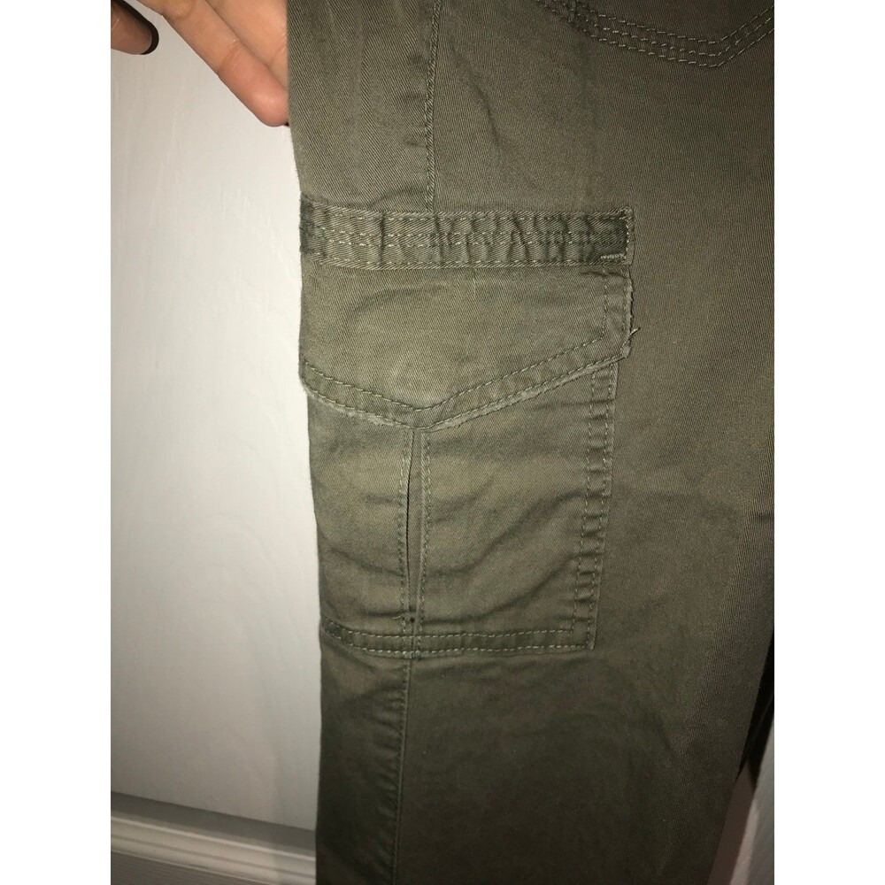 A.N.A A New Approach Cargo pants size 14 EUC - Picture 3 of 7